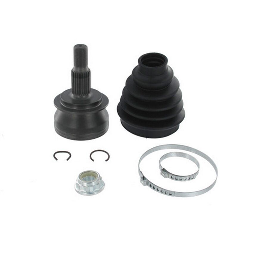 SKF A1693601168 AKS KAFASI DIS MERCEDES 169-245