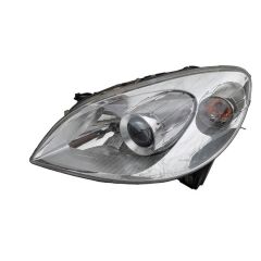 DEPO A1698201761 FAR SOL MERCEDES W245
