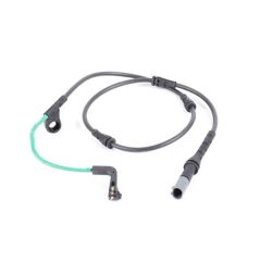 BOSCH 34356789502 FREN BALATA FISI ÖN BMW X5 E70-X6 E71