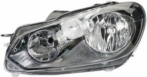 FAR SAG SINYALLI AMPULLU  GOLF 6 08>