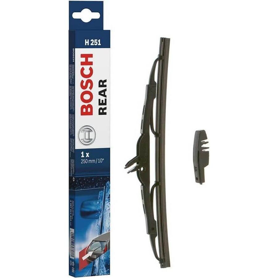BOSCH LR038795 SILECEK SÜPÜRGESI ARKA BMW LAND ROVER RANGE ROVER EVOQUE