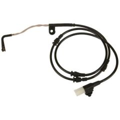 BOSCH SOE000025 FREN BALATA FISI ARKA BMW LAND ROVER RANGE ROVER SPORT DISCOVERY III-IV