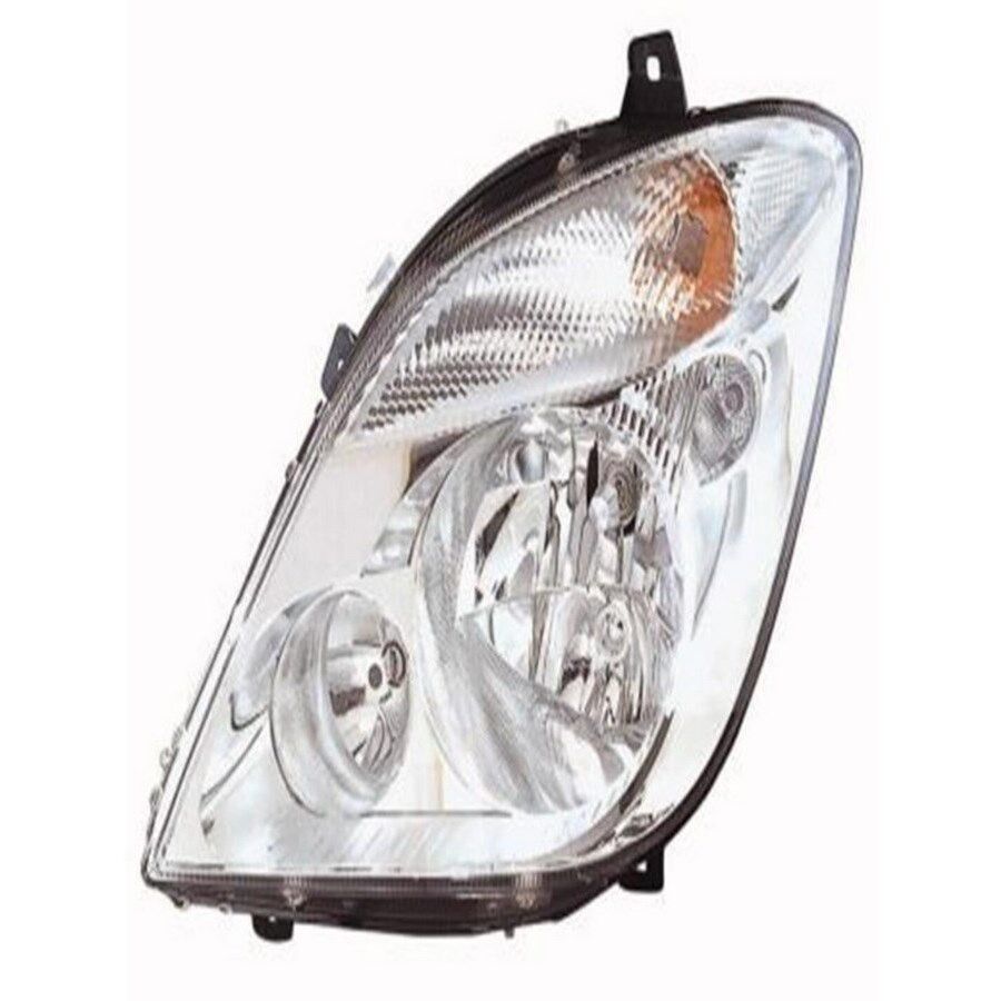 DEPO A9068200161 FAR SOL MERCEDES SPRT.209,211,215,218,309,311,315,318,509,511,515,518.CDI