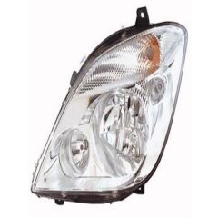 DEPO A9068200161 FAR SOL MERCEDES SPRT.209,211,215,218,309,311,315,318,509,511,515,518.CDI
