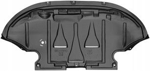 MOTOR ALT MUHAFAZA ÖN ÖN PLASTİK 98-01 A4/98-05 A6/97-05 PASSAT