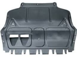 MOTOR ALT MUHAFAZA ÖN PLASTİK BÜYÜK (1.KALİTE ENJEKSİYON)