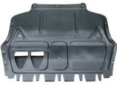 MOTOR ALT MUHAFAZA ÖN PLASTİK BÜYÜK (1.KALİTE ENJEKSİYON)