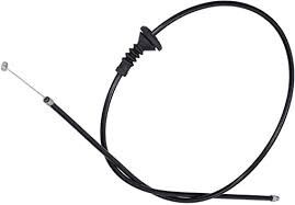 KAPUT TELI ARKA BMW E87 E90 E92 E84 06>16