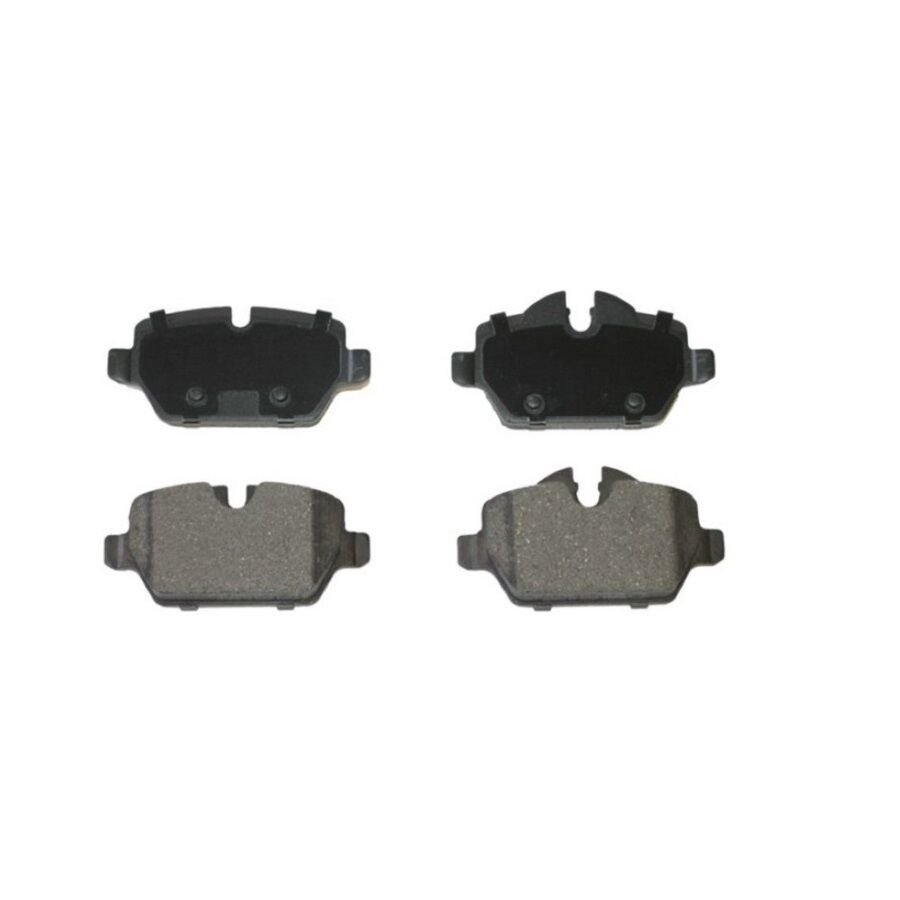 BOSCH 34216788183 FREN BALATASI ARKA BMW E90-E91-E92-E93-X1 E84