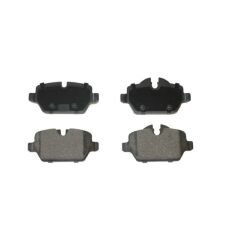 BOSCH 34216788183 FREN BALATASI ARKA BMW E90-E91-E92-E93-X1 E84