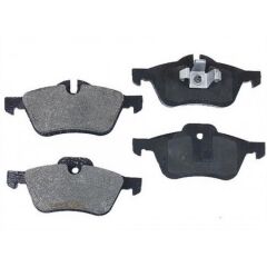 BSG 34116772892 FREN BALATASI ÖN BMW E81-E82-E87-E88-2F45-214d-216i-MINI R55-R56-R57-R58-R59-F54-F55-F56-F57
