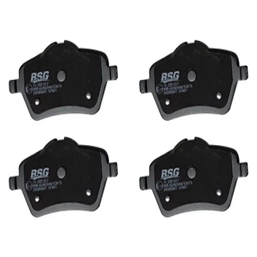 BSG 34116778320 FREN BALATASI ÖN BMW MINI R50-R52-R53-R55-R56-R57-R58-R59-R60-R61