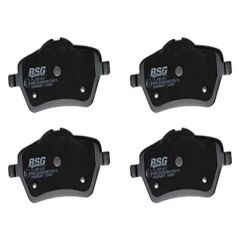 BSG 34116778320 FREN BALATASI ÖN BMW MINI R50-R52-R53-R55-R56-R57-R58-R59-R60-R61