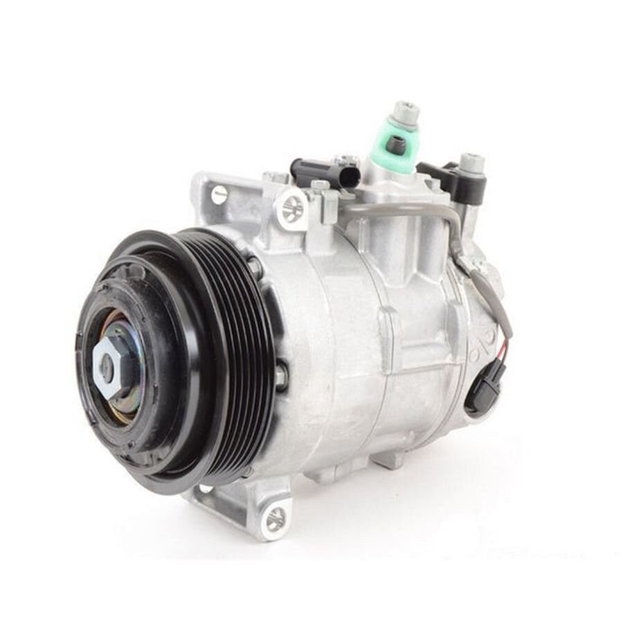 BEHR A0022303111 KLIMA KOMPRESÖRÜ MERCEDES W204-207-212-218