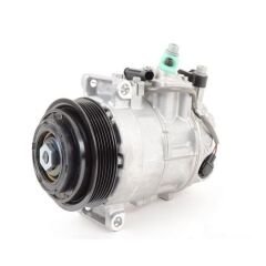BEHR A0022303111 KLIMA KOMPRESÖRÜ MERCEDES W204-207-212-218