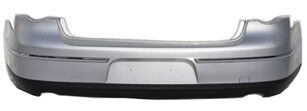 ARKA TAMPON PASSAT 2005-2010