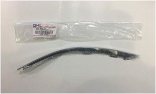 ARKA TAMPON NİKELAJI L GOLF 7,5