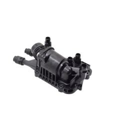 IOE-BMW 11538576288 TERMOSTAT KOMPLE BMW G30-G31-6G32 GT-7G11-G12-8G15-X3 G01-X4 G02-X4 G05