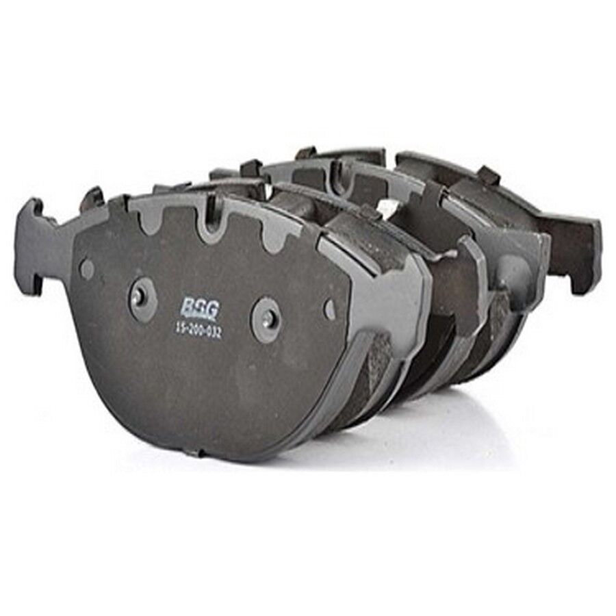 BSG 34116791514 FREN BALATASI ÖN BMW X5 E70-X5 F15-X6 E71-X6 E72-X6 F16