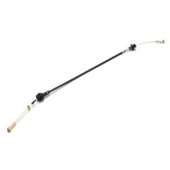 CAVO 35411154285 GAZ TELI BMW E30