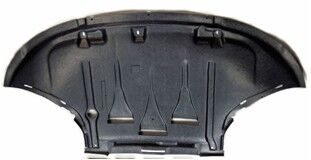 MOTOR ALT MUHAFAZA ÖN PLASTİK A6 2005-2011 1.KALİTE ENJEKSİYON
