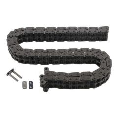 IWIS A0029970394 EKSANTRIK ZINCIRI MERCEDES W124-201