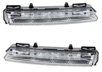 GUNDUZ FARI SOL (LED) B-CLASS W246 11>14