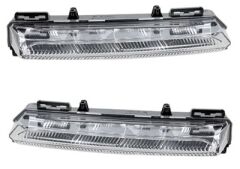 GUNDUZ FARI SOL (LED) B-CLASS W246 11>14