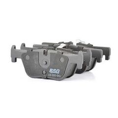 BSG 34216873093 FREN BALATASI ARKA BMW F20-F20 LCI-F21-F21 LCI-F22-F22 LCI-F23-F23 LCI-F30-F30 LCI-F31-F31 LCI-F34 GT-F34 GT LCI-4F32-F32 LCI-F33-F33 LCI-F36-F36 GRAN COUPE -F36 GRAN COUPE LCI