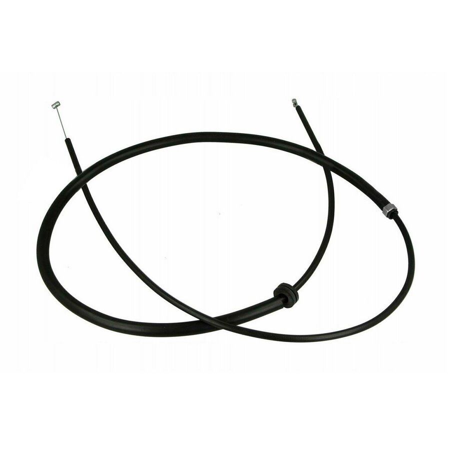CAVO 51231960853 MOTOR KAPUT AÇMA TELI BMW E36/4