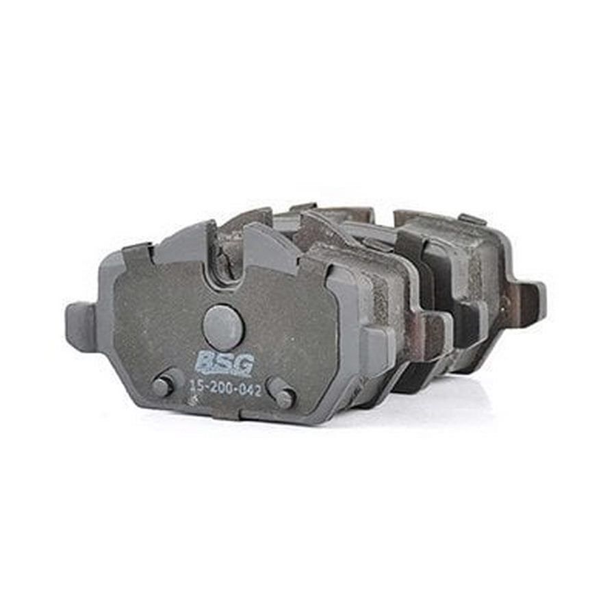 BSG 34219808172 FREN BALATASI ARKA BMW MINI R60-R61