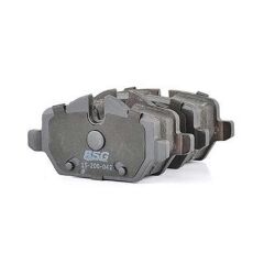 BSG 34219808172 FREN BALATASI ARKA BMW MINI R60-R61