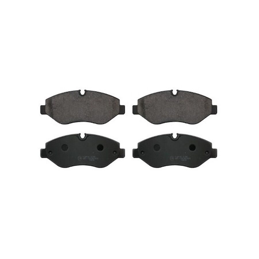 EUROREPAR A0044208320 / 2E0698151 FREN BALATASI ÖN MERCEDES W906-907-910-639-447