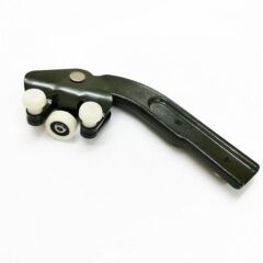 FEBI 34321159881 FREN HORTUMU ARKA BMW E21-E28-E30-E34-E36