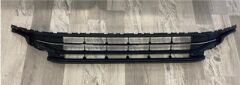 ÖN TAMPON ORTA IZGARA KROMU İLE BİRLİKTE  ELEGANCE  BUSİNESS PASSAT B8,5
