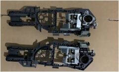 KAPI İÇ BRAKETİ SOL PASSAT 05-15