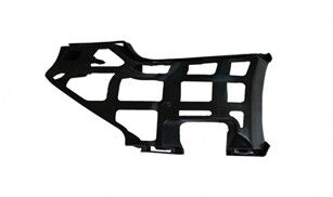 ÖN TAMPON BRAKETİ R SUPERB 09-13