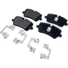 BSG LR036574 FREN BALATASI ARKA BMW LAND ROVER RANGE ROVER DISCOVERY  SPORT - V - IV