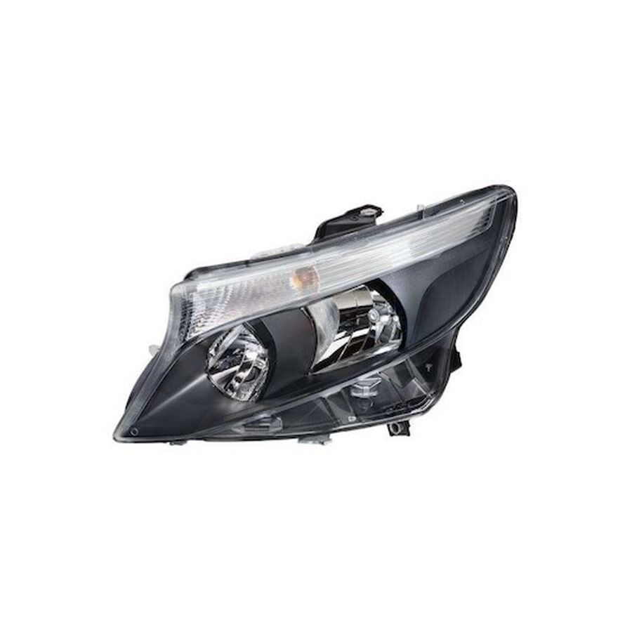 HELLA A4479067700 FAR SOL MERCEDES VITO 109,111,114,116 CDI