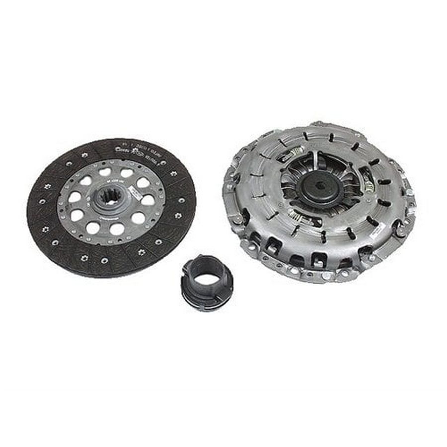 LUK 21207531843 DEBRIYAJ SETI BMW E39-46-Z3