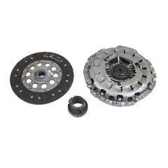 LUK 21207531843 DEBRIYAJ SETI BMW E39-46-Z3