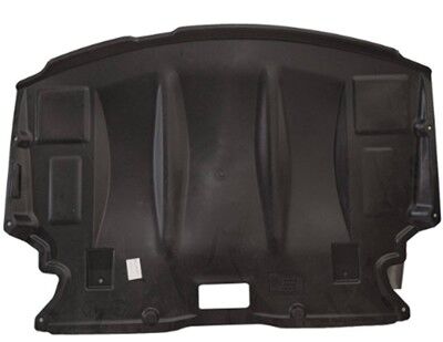 MOTOR ALT MUHAFAZA ÖN BMW 5 SERİ E60+LCI (1.KALİTE ENJEKSİYON) 2003-2010