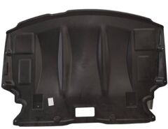 MOTOR ALT MUHAFAZA ÖN BMW 5 SERİ E60+LCI (1.KALİTE ENJEKSİYON) 2003-2010