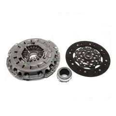 LUK 21207575556 DEBRIYAJ SETI BMW E46-E87-E90-E91-E60-E61