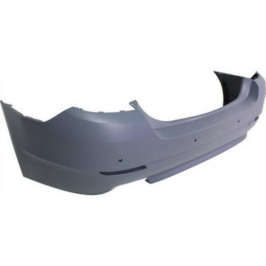 IOE-BMW TAMPON ARKA PDC BMW F10-F11-F18