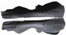ÇAMURLUK DAVLUMBAZI ARKA SAG BMW F10+LCI