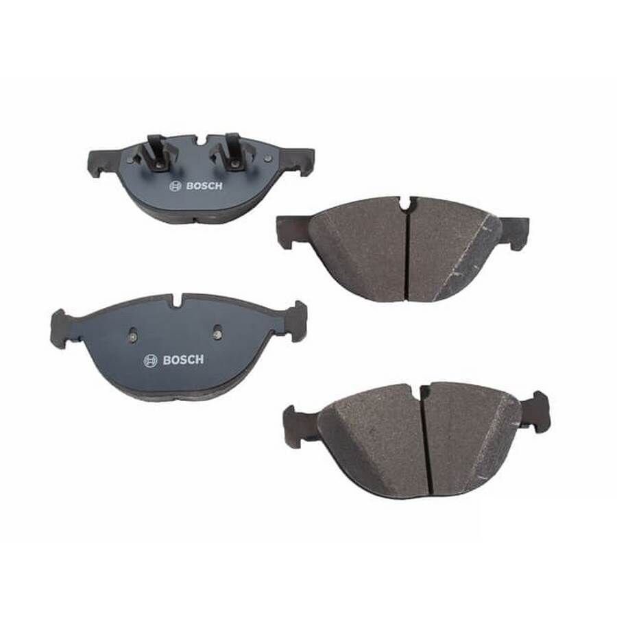 BOSCH 34116791514 FREN BALATASI ÖN BMW X5 E70-X5 F15-X6 E71-X6 E72-X6 F16