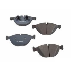 BOSCH 34116791514 FREN BALATASI ÖN BMW X5 E70-X5 F15-X6 E71-X6 E72-X6 F16