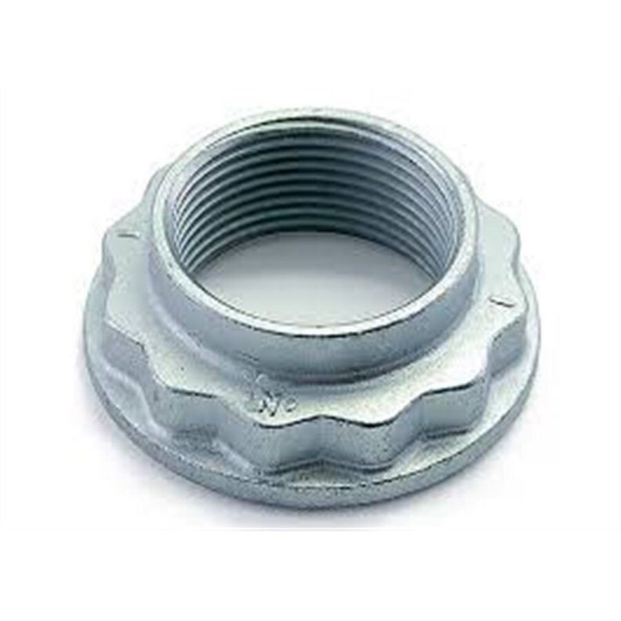 FEBI 33411133785 AKS SOMUNU BMW 3 Series (E36), 3 Series (E46), 3 Series (E90 LCI), 3 Series (E90), 3 Series (E91 LCI), 3 Series (E91), 3 Series (E92 LCI), 3 Series (E92), 3 Series (