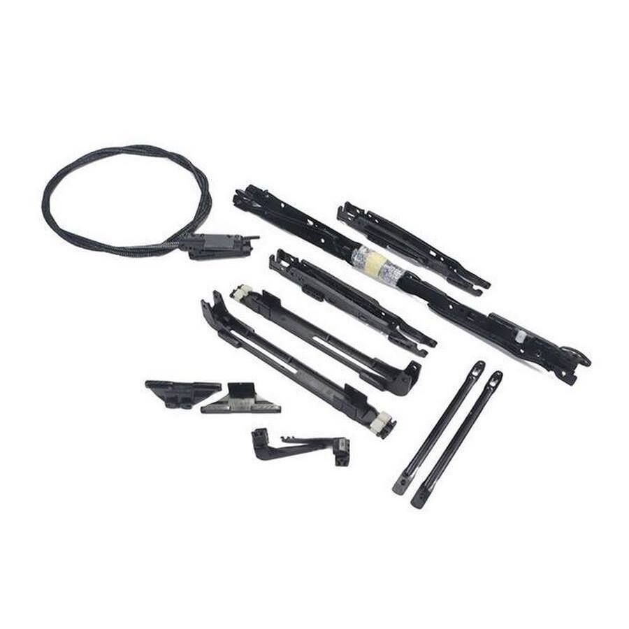 IOE-BMW BMW 54137118849 AÇILIR TAVAN MEKANIZMASI BMW E61-E61 LCI-X5 E53-X5 E70-X5 E70 LCI-X5 F15-X5 M F85